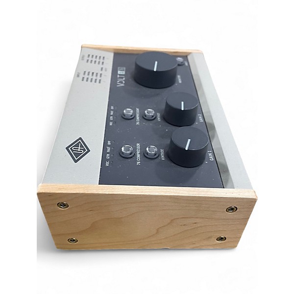 DJ機材 UNIVERSAL AUDIO VOLT276 Universal Audio Volt 276 USB Recording Studio Audio