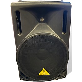 Used Behringer EUROLIVE B212A Powered Speaker