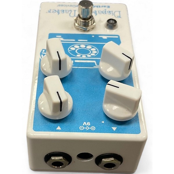 Used EarthQuaker Devices Dispatch Master Delay and Reverb