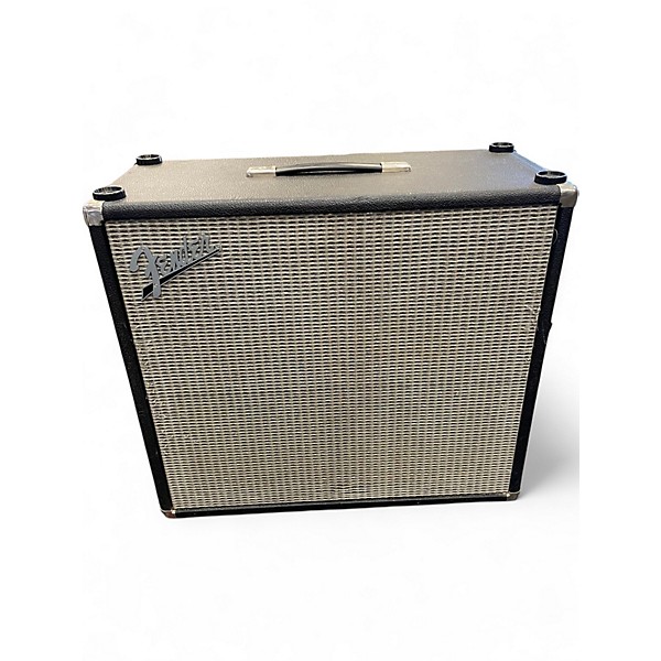 Used Fender Vibro-King VK-212 B Guitar Cabinet