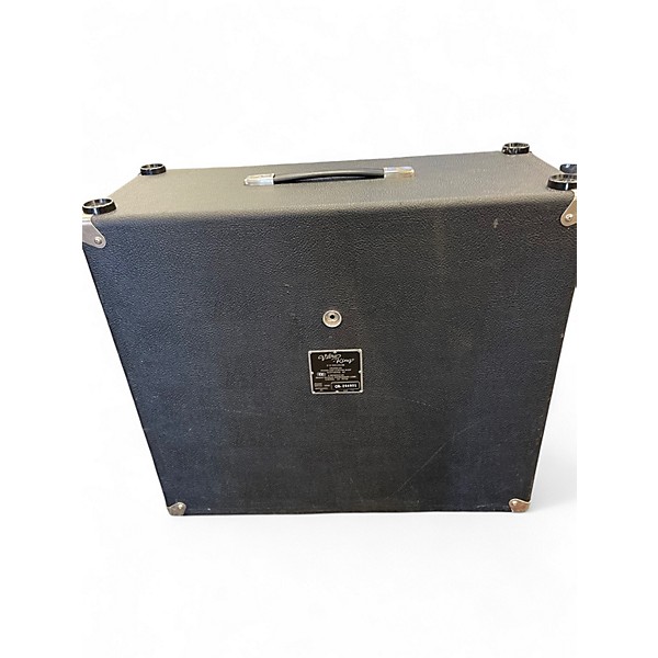 Used Fender Vibro-King VK-212 B Guitar Cabinet