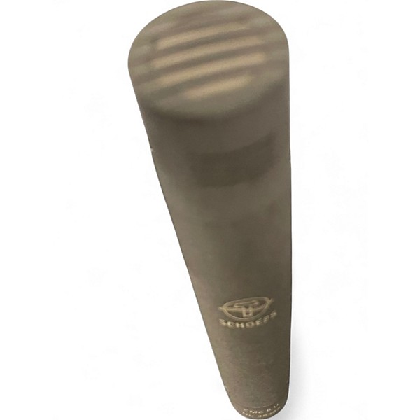 Used Shoeps CMC 6 with MK21 Capsule Condenser Microphone