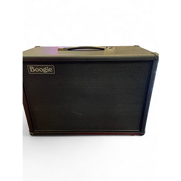 Used MESA/Boogie 1x12 Extension Guitar Cabinet