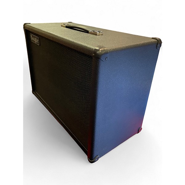 Used MESA/Boogie 1x12 Extension Guitar Cabinet
