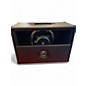 Used MESA/Boogie 1x12 Extension Guitar Cabinet