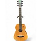 Used Martin ED SHEERAN SIGNATURE Natural Acoustic Electric Guitar thumbnail