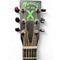Used Martin ED SHEERAN SIGNATURE Natural Acoustic Electric Guitar