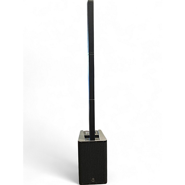 Heid Music | Yamaha StagePas 1K MKII Portable PA System