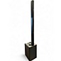 Used Yamaha STAGEPAS 1K Sound Package