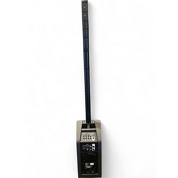 Used Yamaha STAGEPAS 1K Sound Package