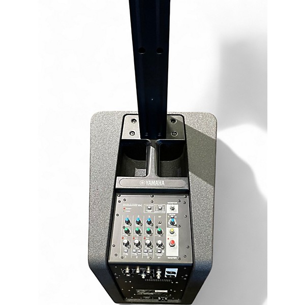 Used Yamaha STAGEPAS 1K Sound Package