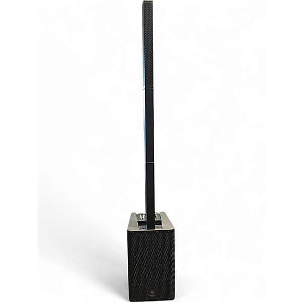 Used Yamaha STAGEPAS 1K Sound Package