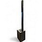 Used Yamaha STAGEPAS 1K Sound Package