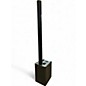 Used Yamaha STAGEPAS 1K Sound Package
