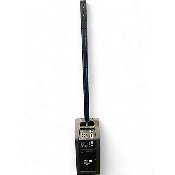 Used Yamaha STAGEPAS 1K Sound Package