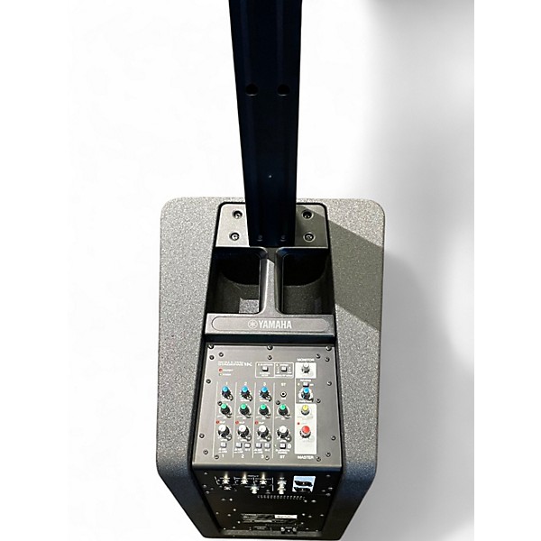 Used Yamaha STAGEPAS 1K Sound Package