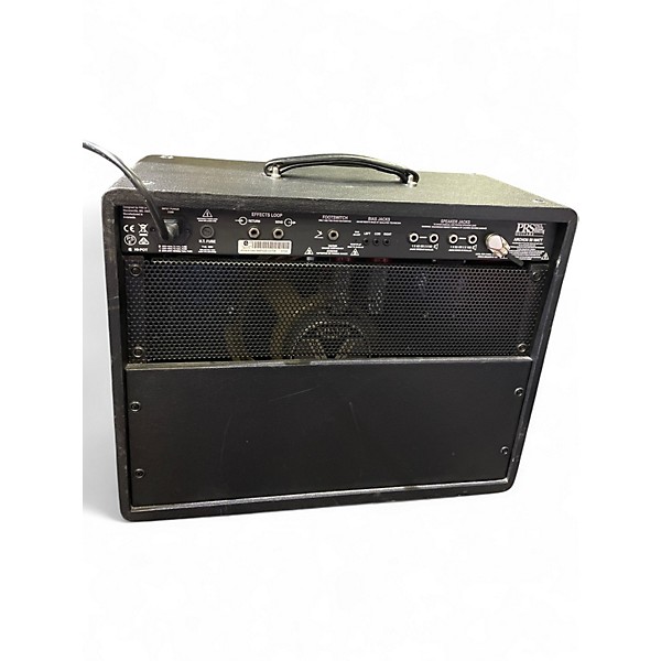 Used PRS Archon 50 50W Tube Guitar Amp Head