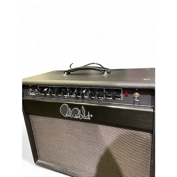 Used PRS Archon 50 50W Tube Guitar Amp Head