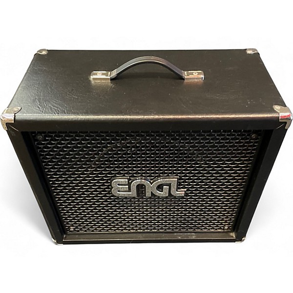 Used ENGL E112S Standard 60W 1x12 Guitar Cabinet