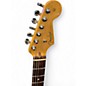 Used 2022 Fender American Professional II Stratocaster 2 Color Sunburst Solid Body Electric Guitar