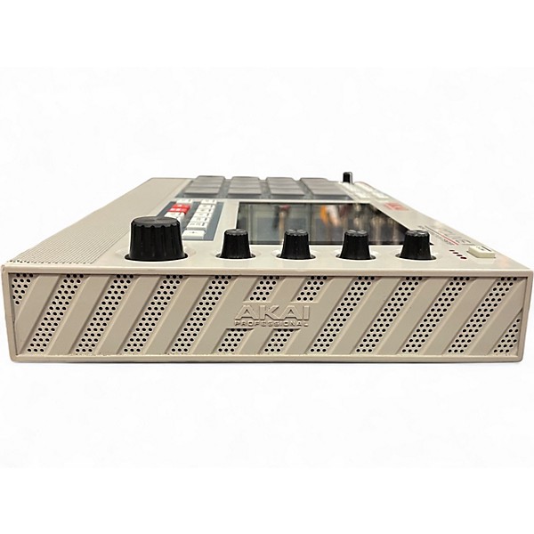 Used Akai Professional MPC Live 2 Retro Production Controller