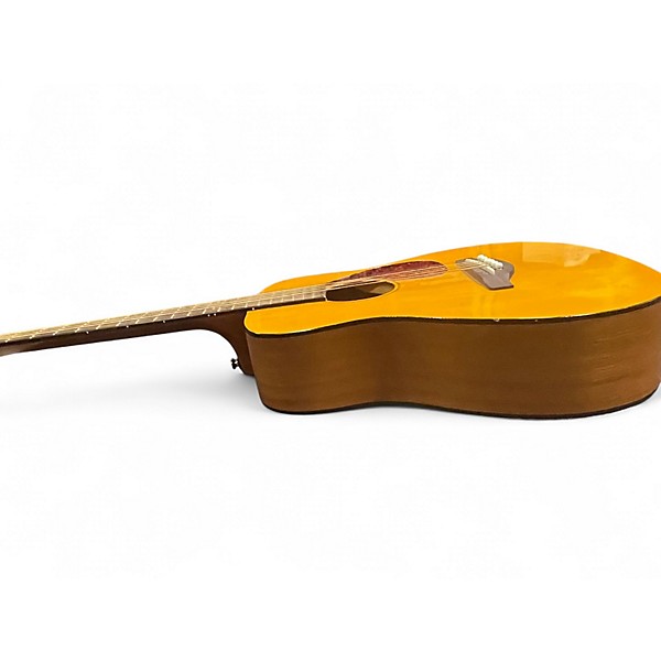 Used Yamaha JR1 3/4 Natural Acoustic Guitar