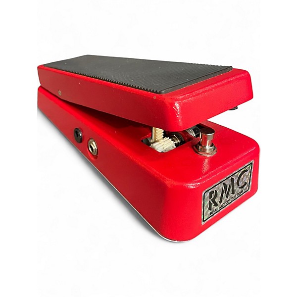 Used Real McCoy Custom RMC3 Effect Pedal