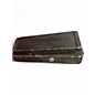 Used Dunlop 95-910511 WAH Effect Pedal