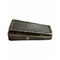 Used Dunlop 95-910511 WAH Effect Pedal