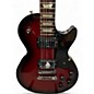 Used 2021 Gibson Les Paul Studio Red Burst Solid Body Electric Guitar