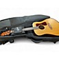 Used Guild D4-NT NATURAL Acoustic Guitar thumbnail