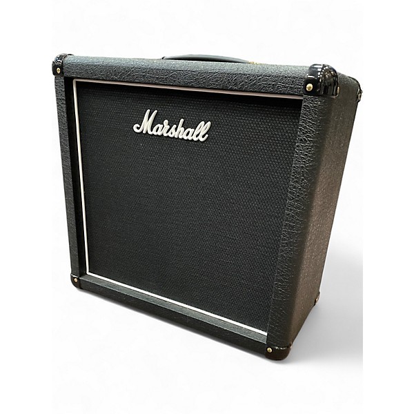 Used Marshall SC112 Guitar Cabinet