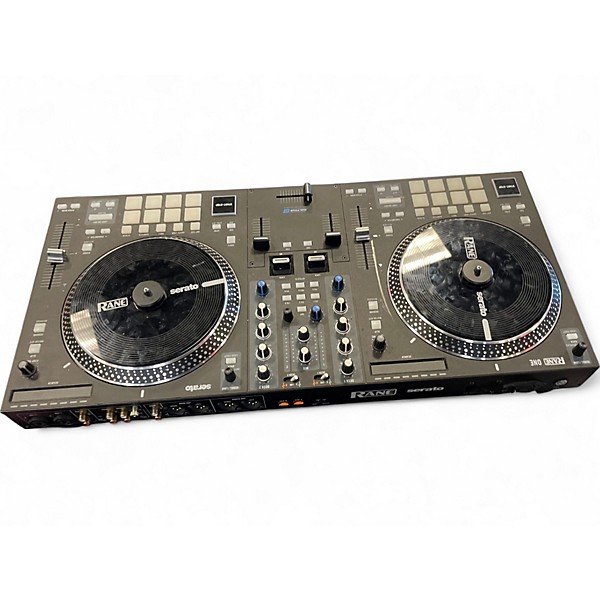 Used RANE ONE  DJ Mixer