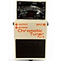 Used BOSS TU3 Chromatic Tuner Pedal thumbnail