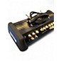 Used Quilter Labs micropro mach 2  Solid State Guitar Amp Head