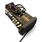 Used Quilter Labs micropro mach 2  Solid State Guitar Amp Head