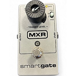 Used MXR M135 Smart Gate Effect Pedal