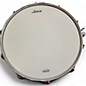 Used 2023 Ludwig 5in CLASSIC OAK Pearl White Drum