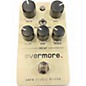 Used Universal Audio EVERMORE Effect Pedal thumbnail