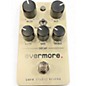 Used Universal Audio EVERMORE Effect Pedal