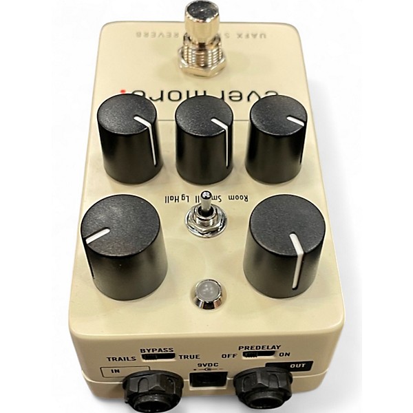 Used Universal Audio EVERMORE Effect Pedal
