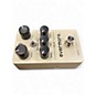 Used Universal Audio EVERMORE Effect Pedal