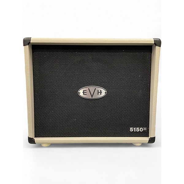 Used EVH 5150 112ST 1x12 Guitar Cabinet