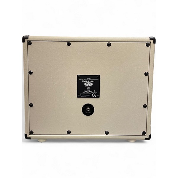 Used EVH 5150 112ST 1x12 Guitar Cabinet