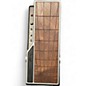 Used Fender Tread-Light Wah Effect Pedal thumbnail