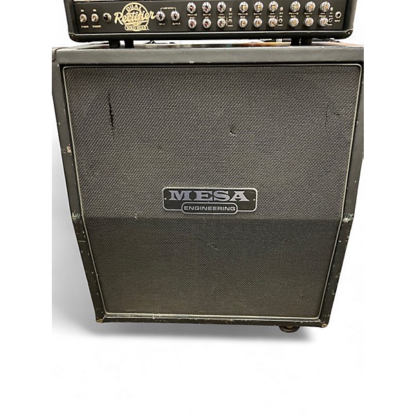 Used MESA/Boogie Rectifier 4x12 280W Slant Guitar Cabinet