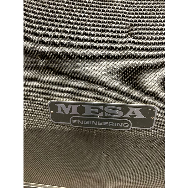 Used MESA/Boogie Rectifier 4x12 280W Slant Guitar Cabinet