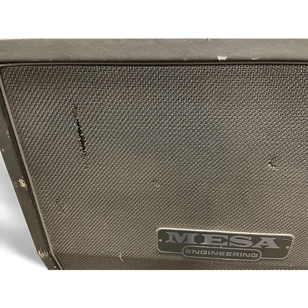 Used MESA/Boogie Rectifier 4x12 280W Slant Guitar Cabinet