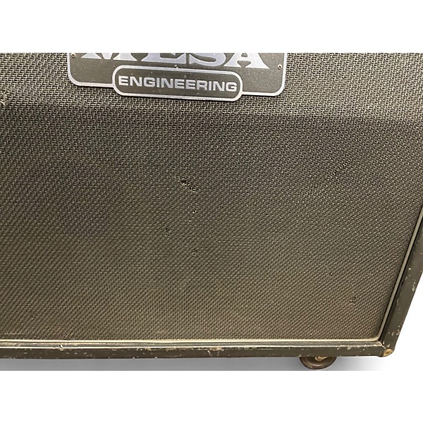 Used MESA/Boogie Rectifier 4x12 280W Slant Guitar Cabinet