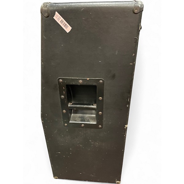 Used MESA/Boogie Rectifier 4x12 280W Slant Guitar Cabinet